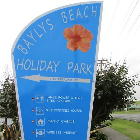 Baylys Beach Holiday Park Extérieur photo