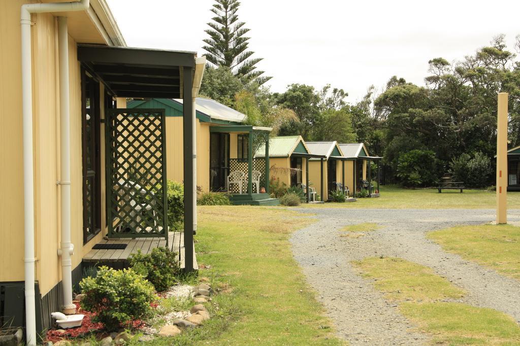 Baylys Beach Holiday Park Chambre photo