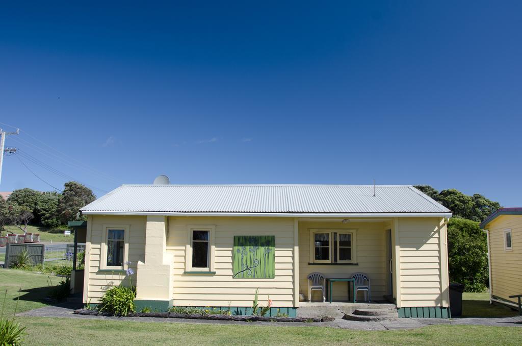 Baylys Beach Holiday Park Chambre photo