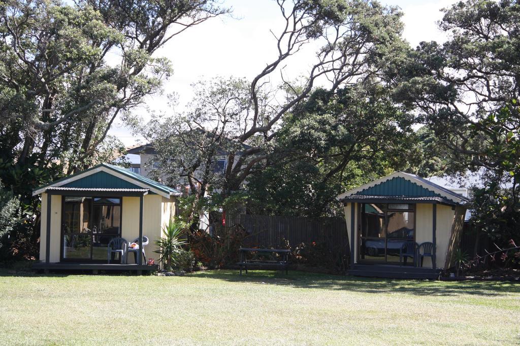 Baylys Beach Holiday Park Chambre photo