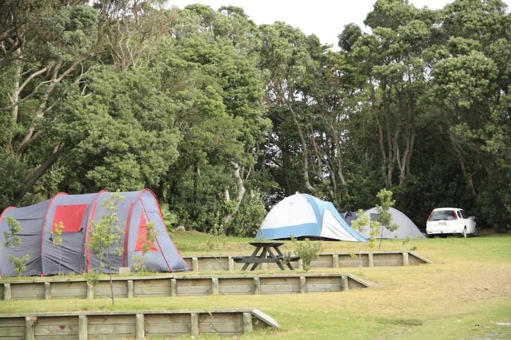 Baylys Beach Holiday Park Extérieur photo