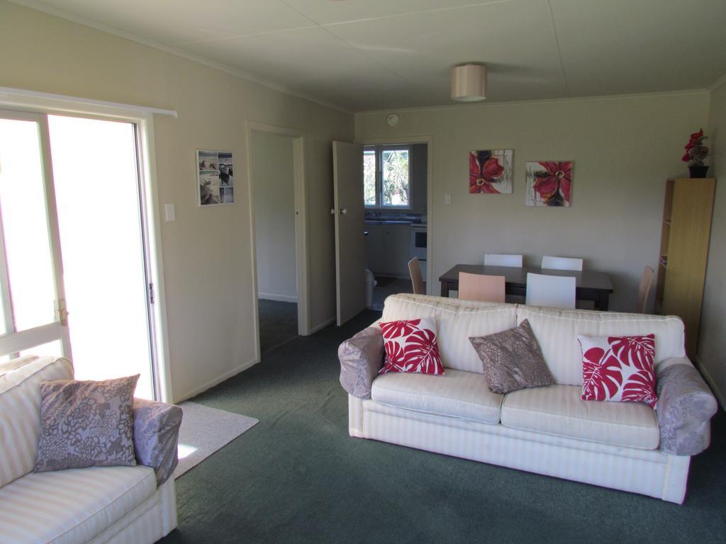 Baylys Beach Holiday Park Chambre photo