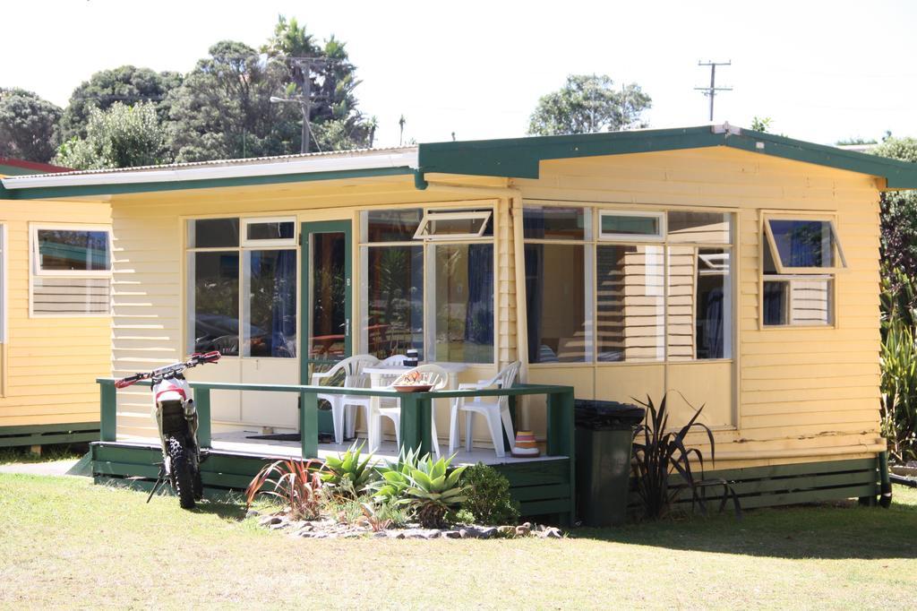 Baylys Beach Holiday Park Chambre photo