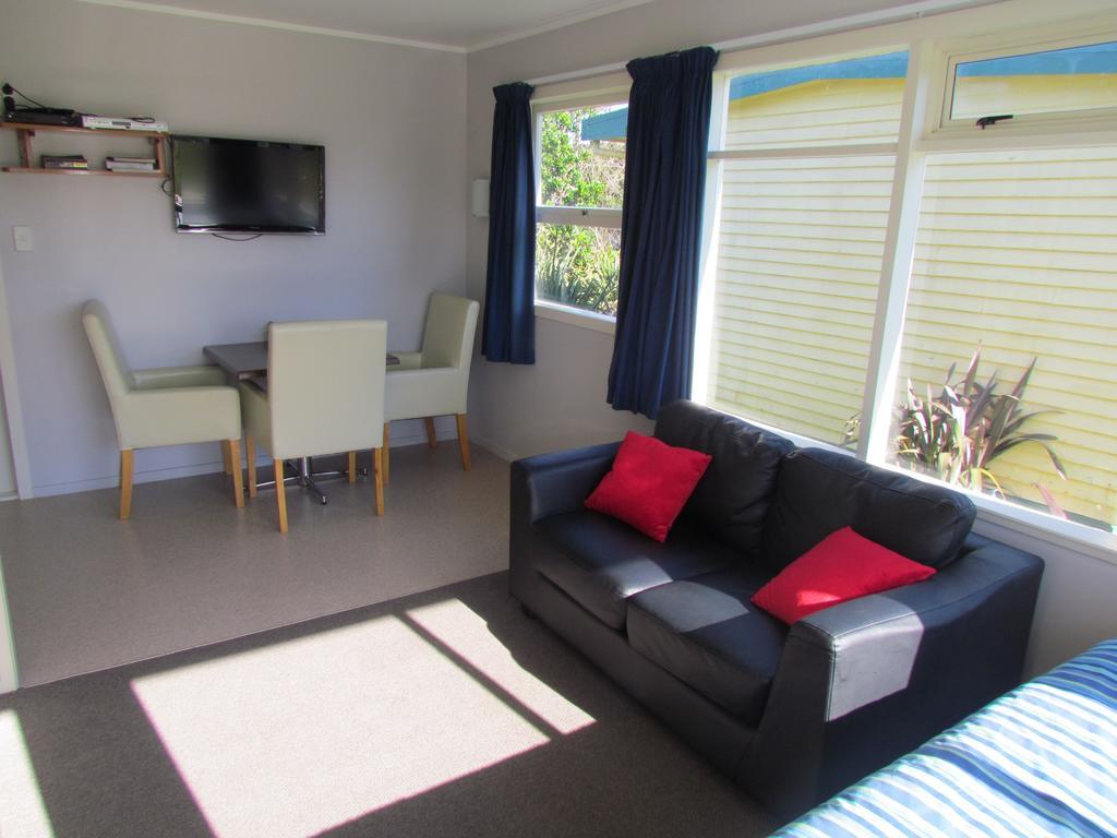 Baylys Beach Holiday Park Chambre photo