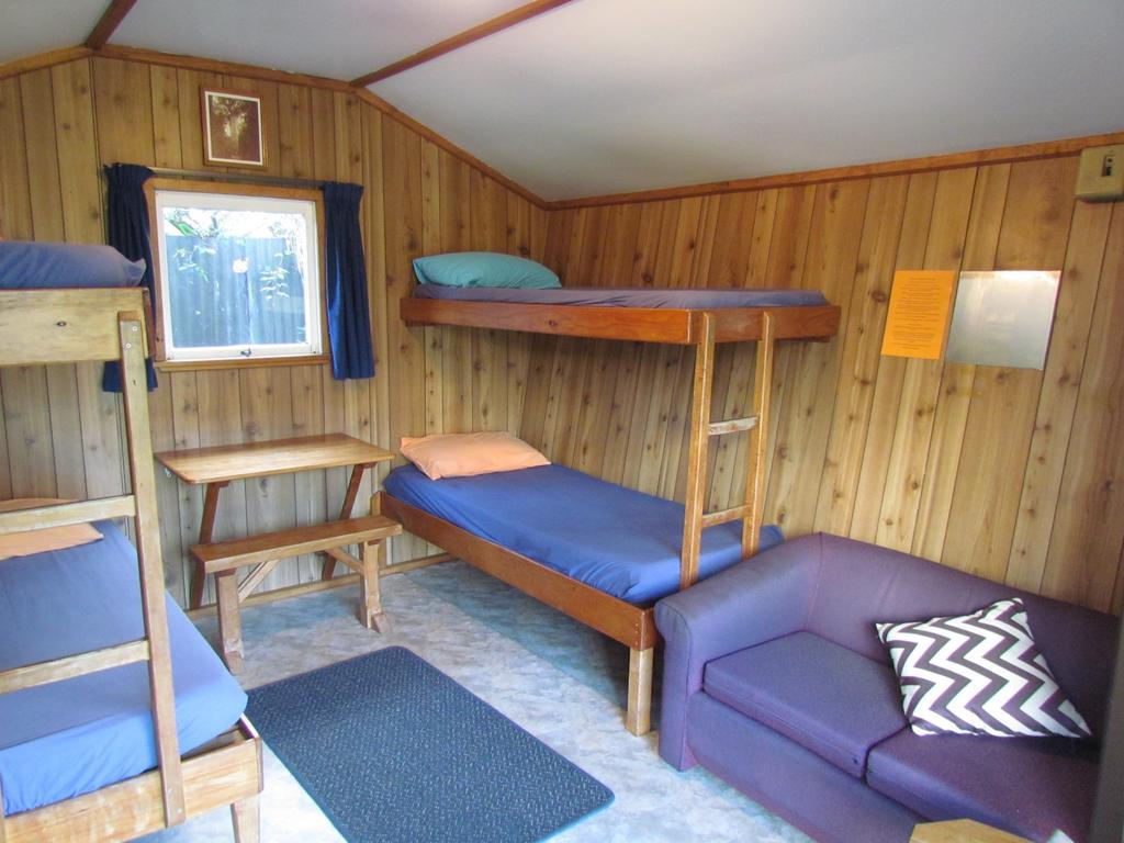 Baylys Beach Holiday Park Chambre photo