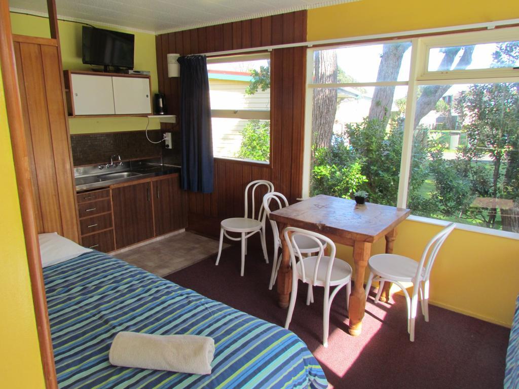 Baylys Beach Holiday Park Chambre photo