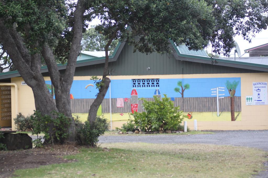 Baylys Beach Holiday Park Extérieur photo