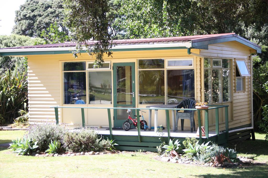 Baylys Beach Holiday Park Chambre photo