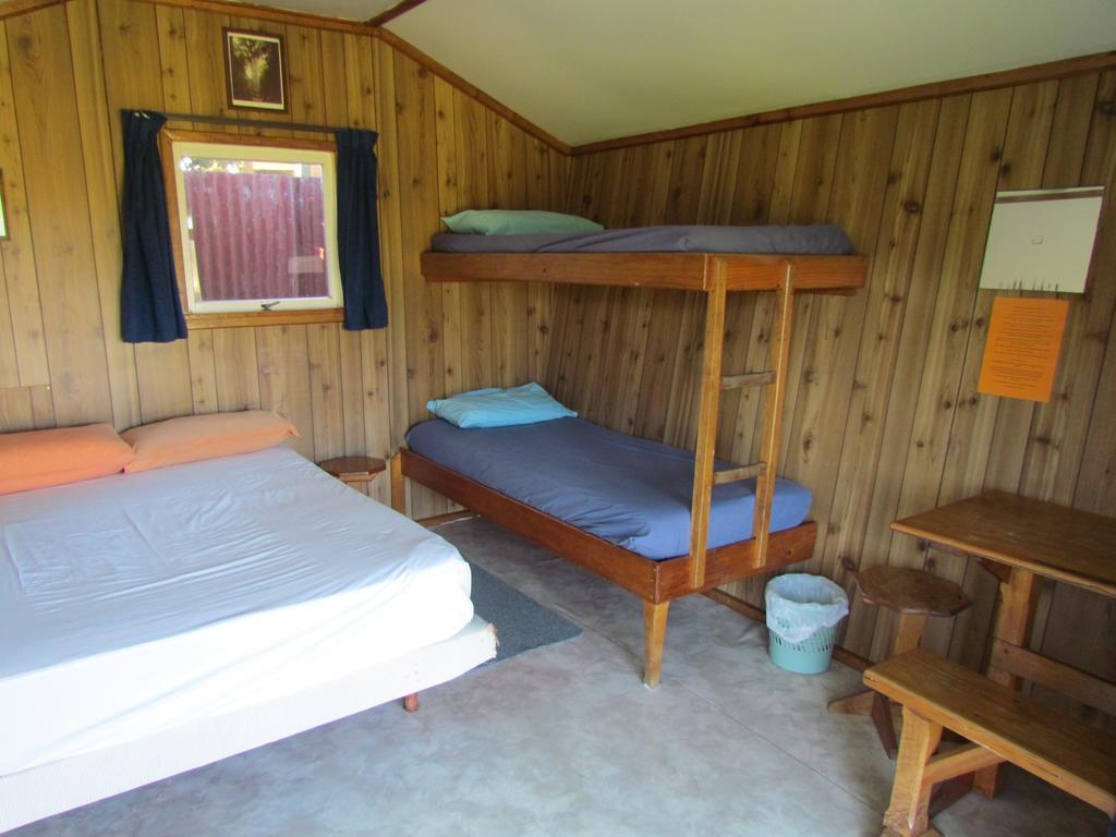 Baylys Beach Holiday Park Chambre photo