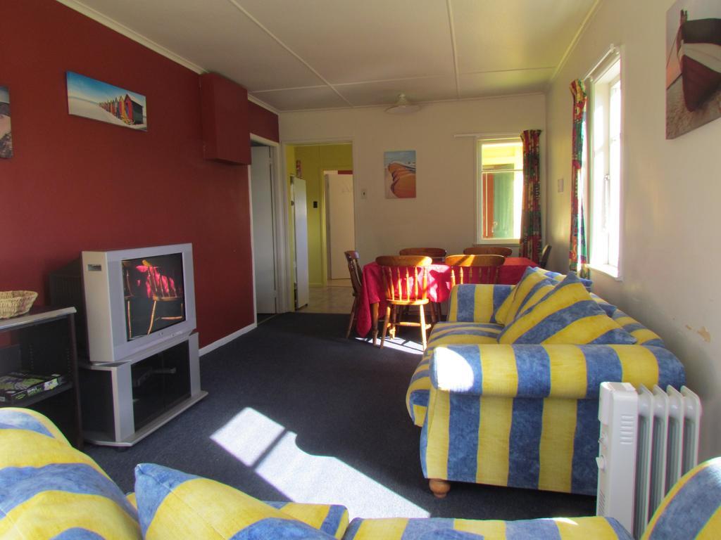 Baylys Beach Holiday Park Chambre photo